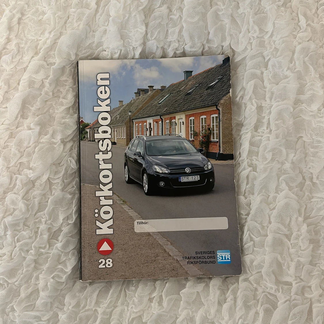 Körkortdboken 