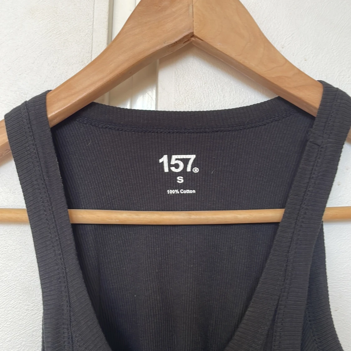 Linne från lager 157! Storlek S. Org pris 80 kr.  - 90