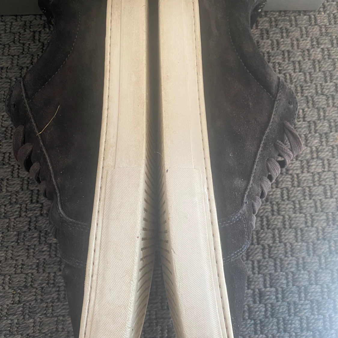 Vagabonds Paul 2.0 - 90