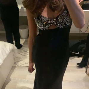 klänning - skitsnygg klänning från zara