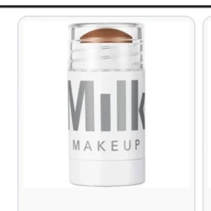 Milk stick - Helt nytt milk stick som jag aldrig använt. Inte ens tagit av plasten på. Färg baked 