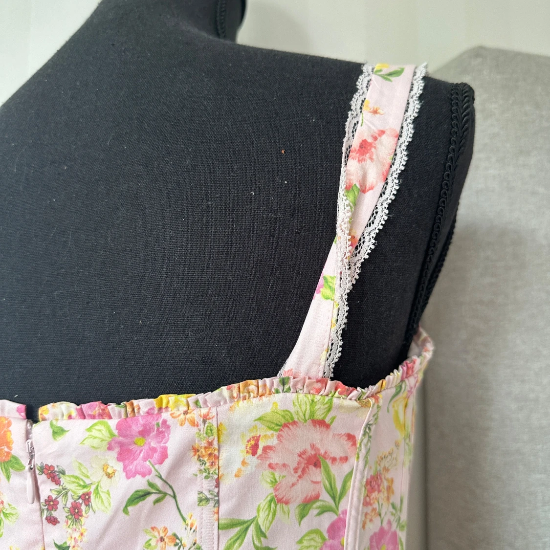 House Of Cb Rosalee klänning strl M - 92