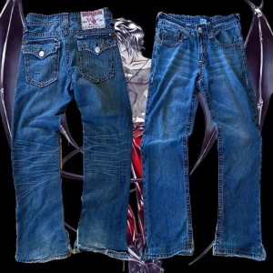 Truey jeans - Truey jeans rẽpłïǩā Dm för mått 