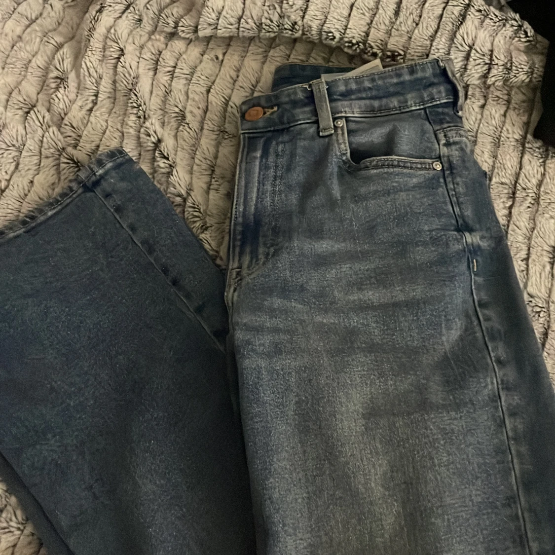 Bootcut jeans - 90