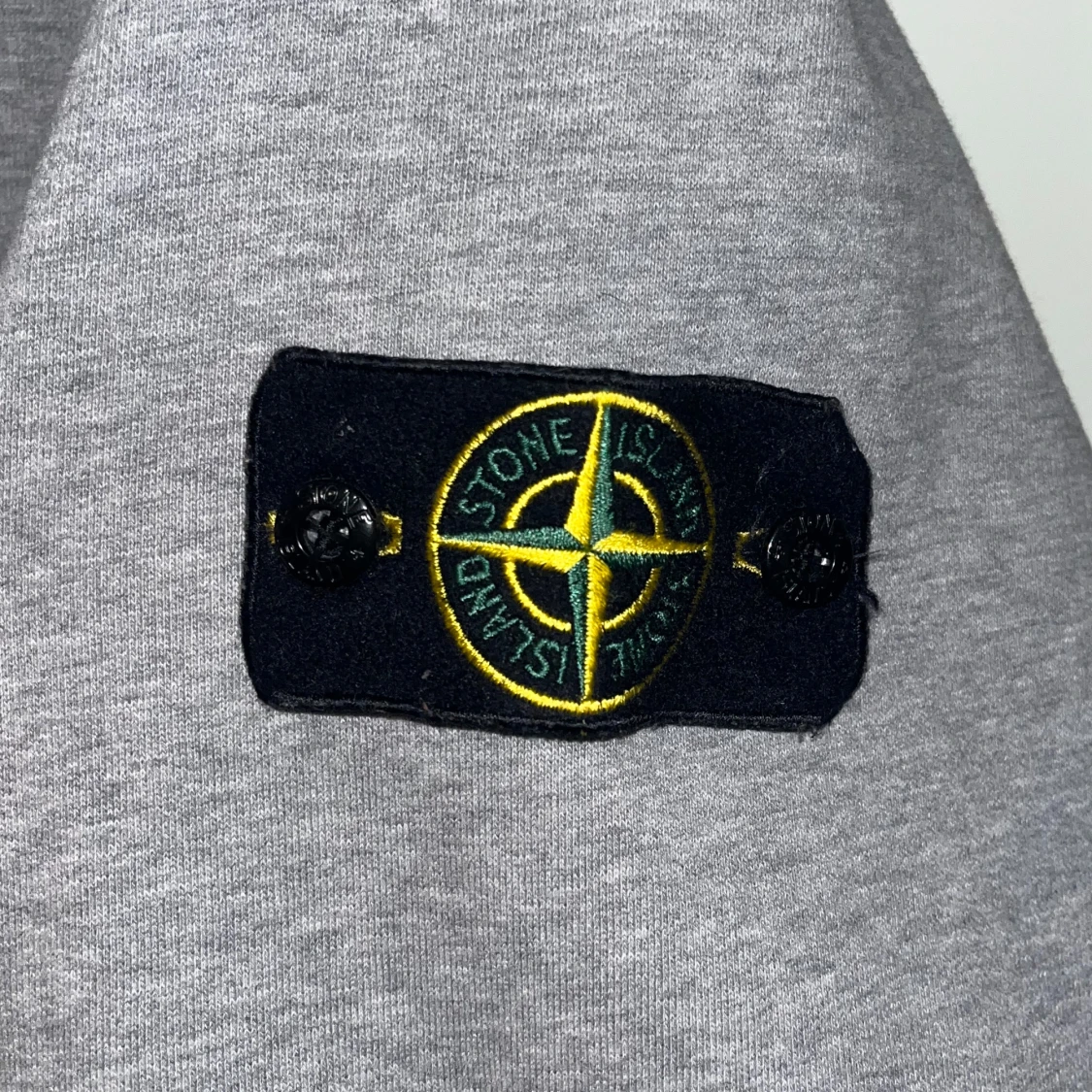Stone island zip up - 90