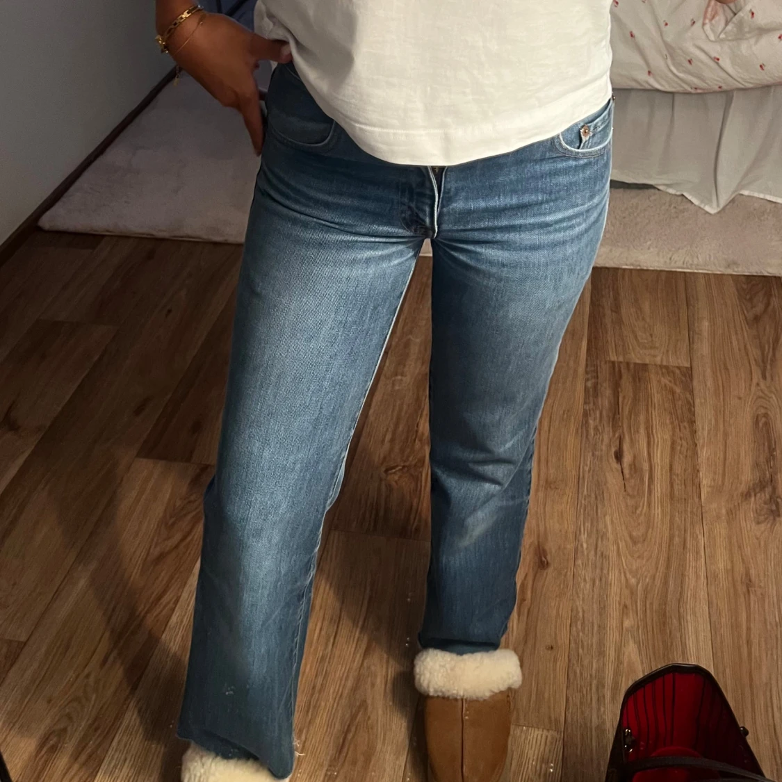 Vintage levis - 90