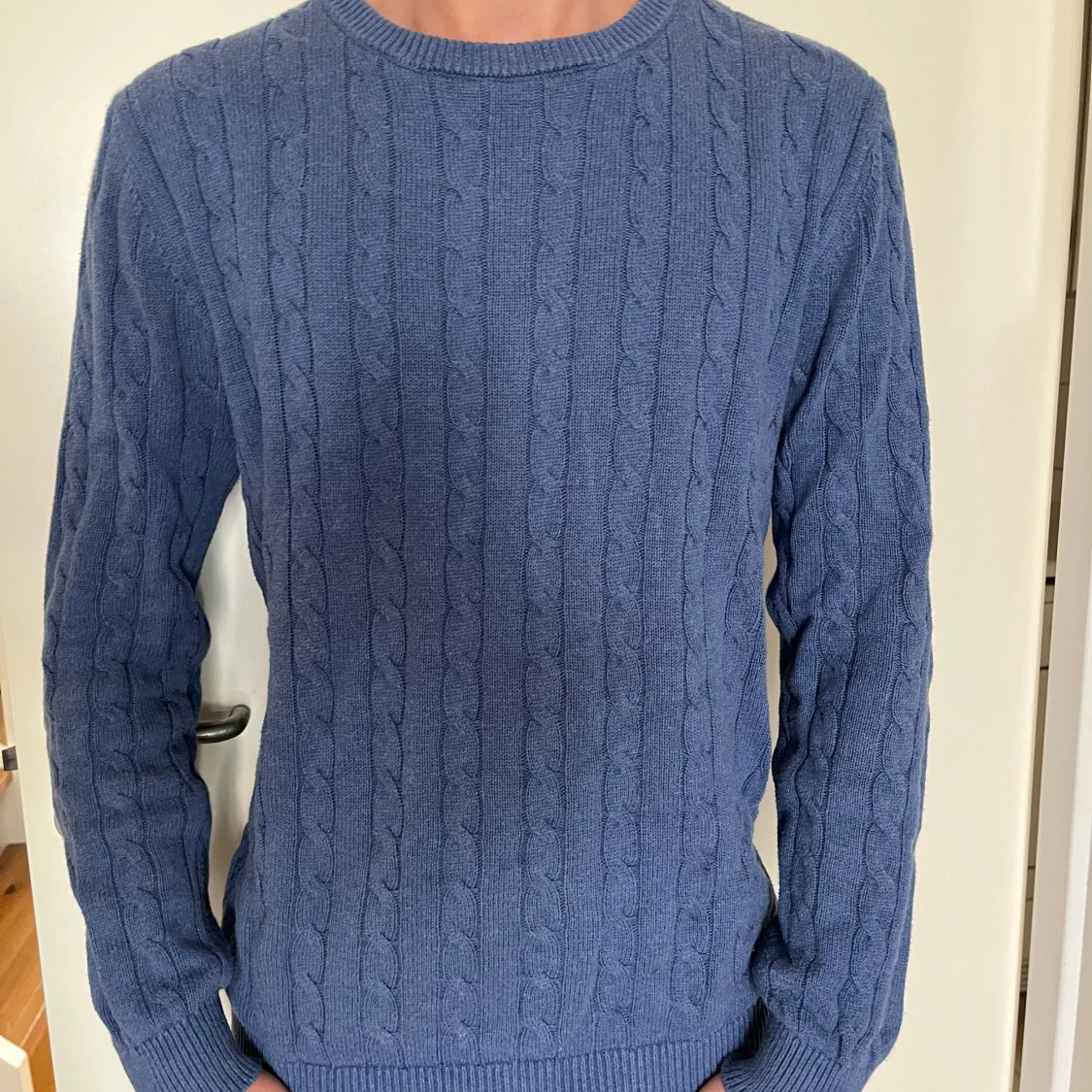 John Henric tröja - 90