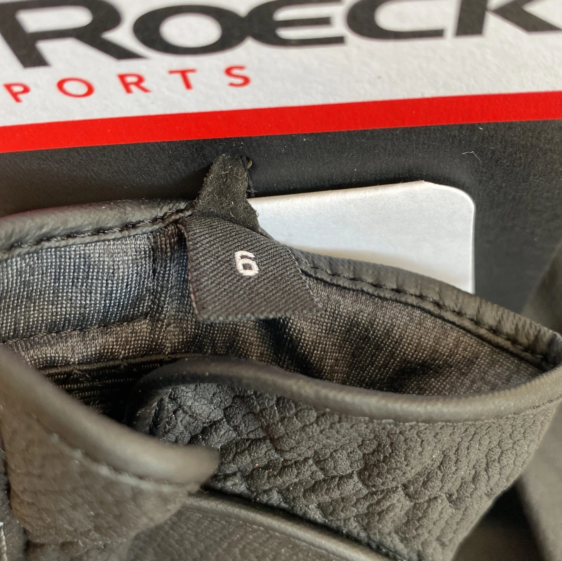 roeckl-handskar - 90