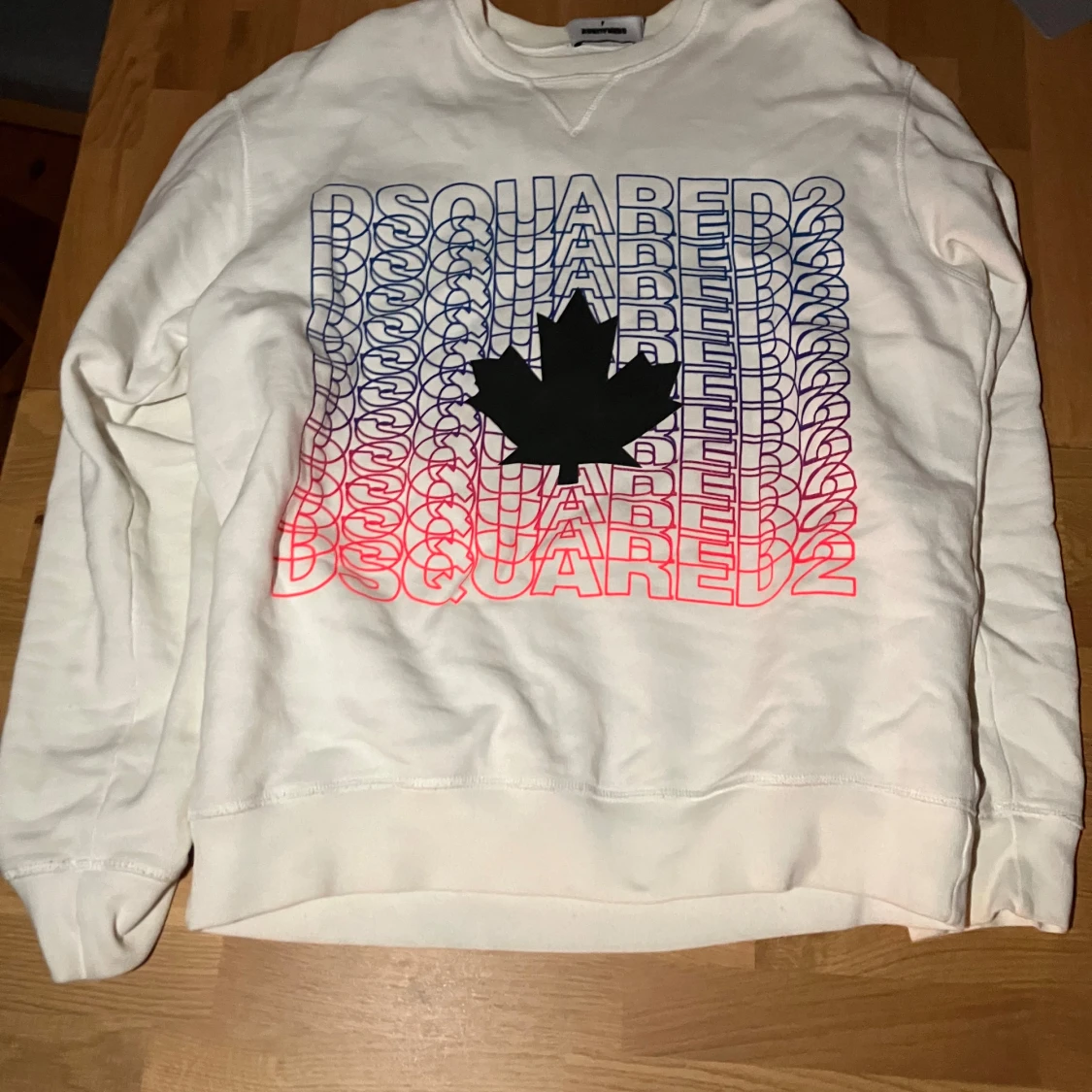 Dsquared2