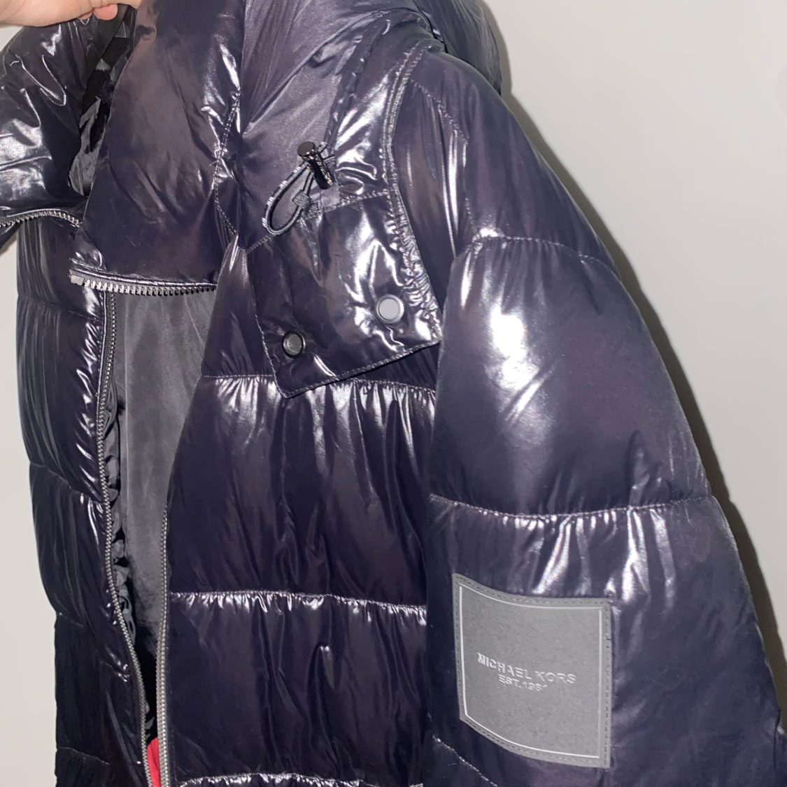 Michael Kors jacka herr  - 92