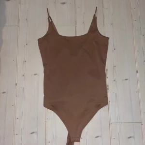 Body - Aldrig använd