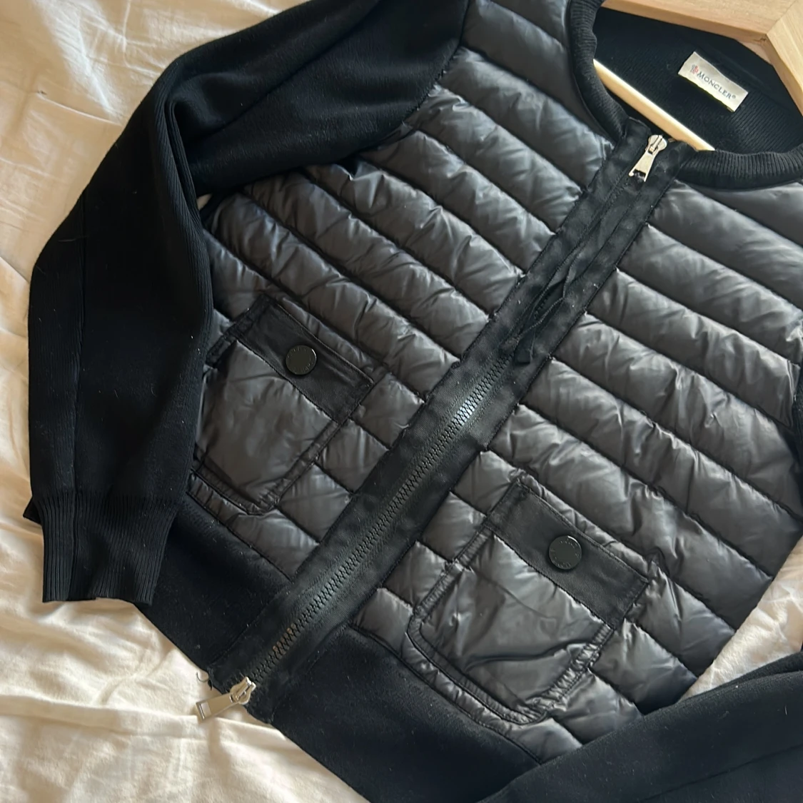 Moncler cardigan  - 91