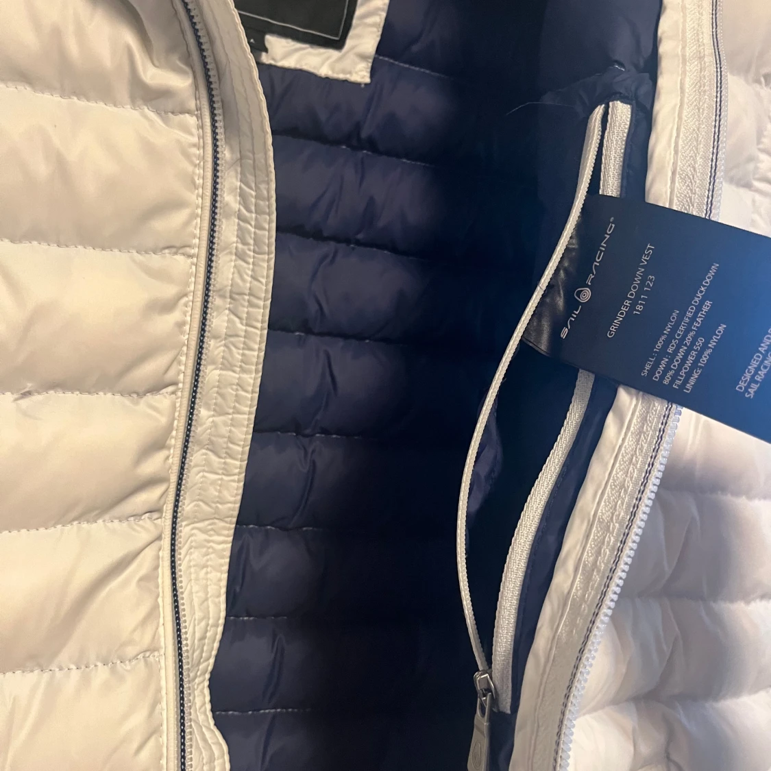 Sail Racing väst - 91