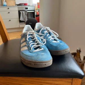 Adidas spezial - I mycket gott skick, lite använda