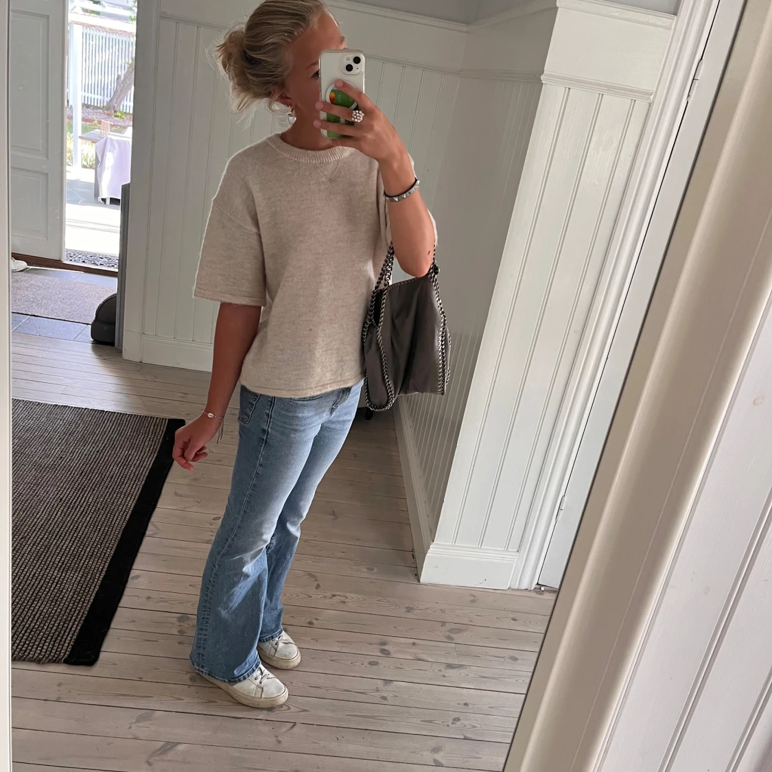 Skitsnygga Levi’s jeans 🙌🙌 - 90