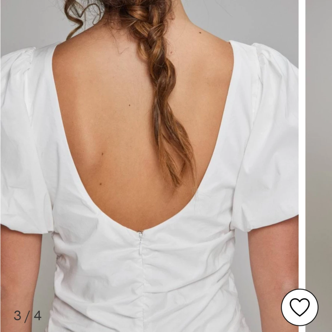 Söt klänning! - 90