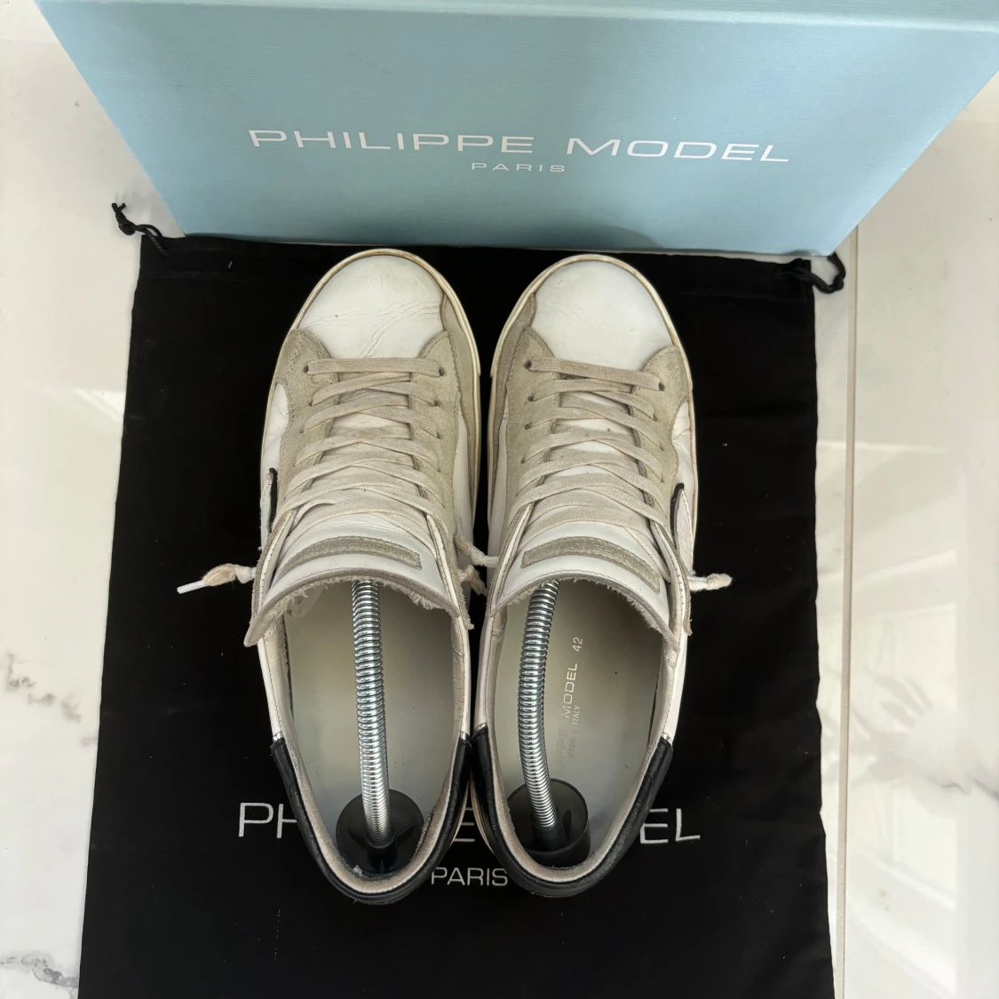 Philippe model skor - 90