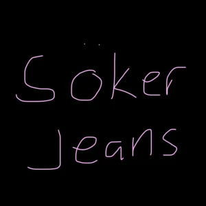 Söker jeans - Söker jeans som passar någon runt 152-156 ungefär. Skriv gärna om du har!💗