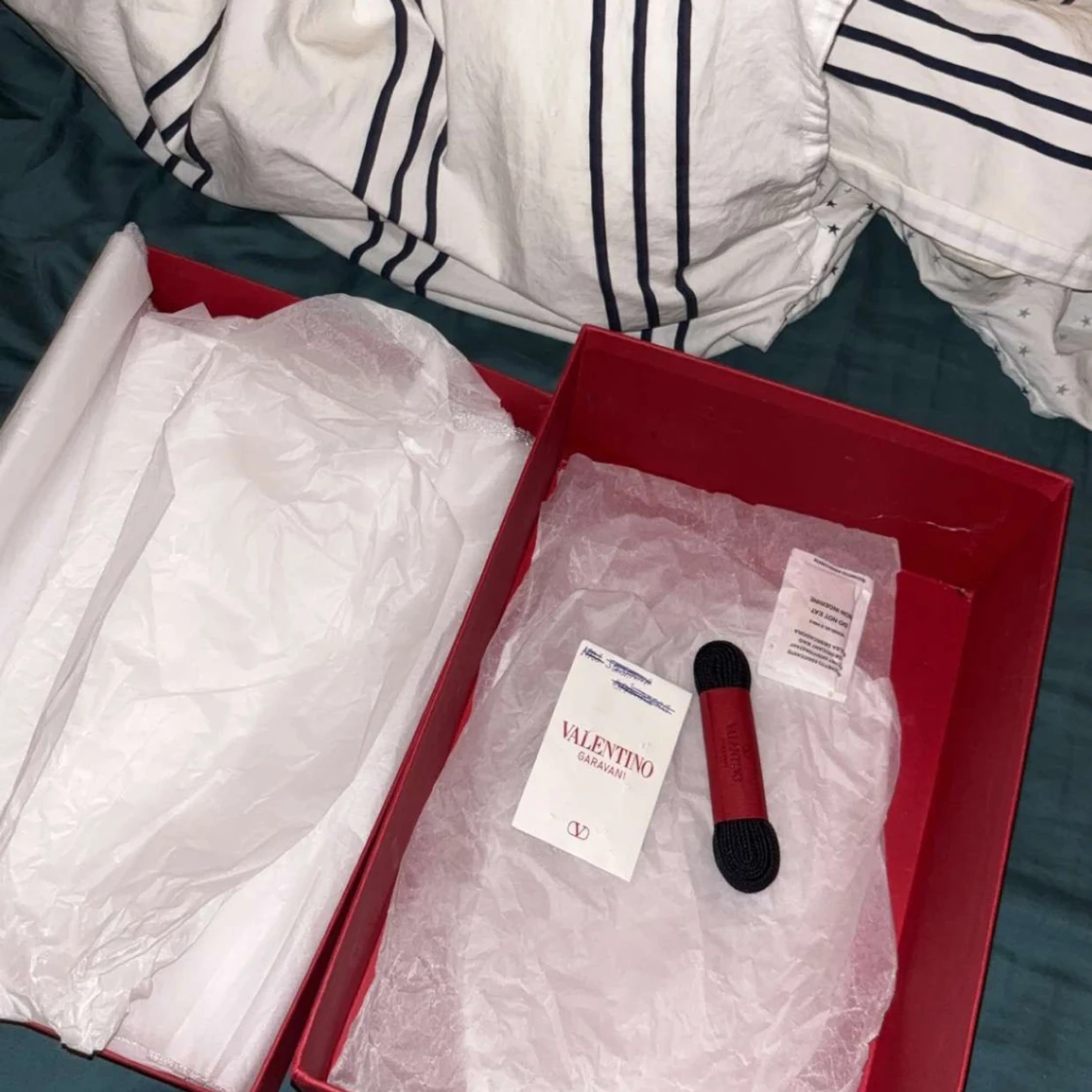 Valentino Flycrew - 90