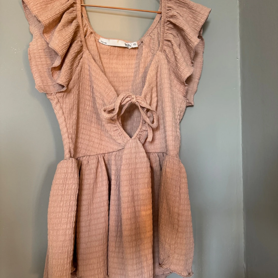 Fin tröja från lager 157!!🙏🏼💕 - 90