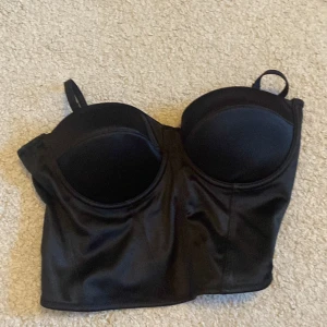 Corsettop från newyorker - Såfin corset top 