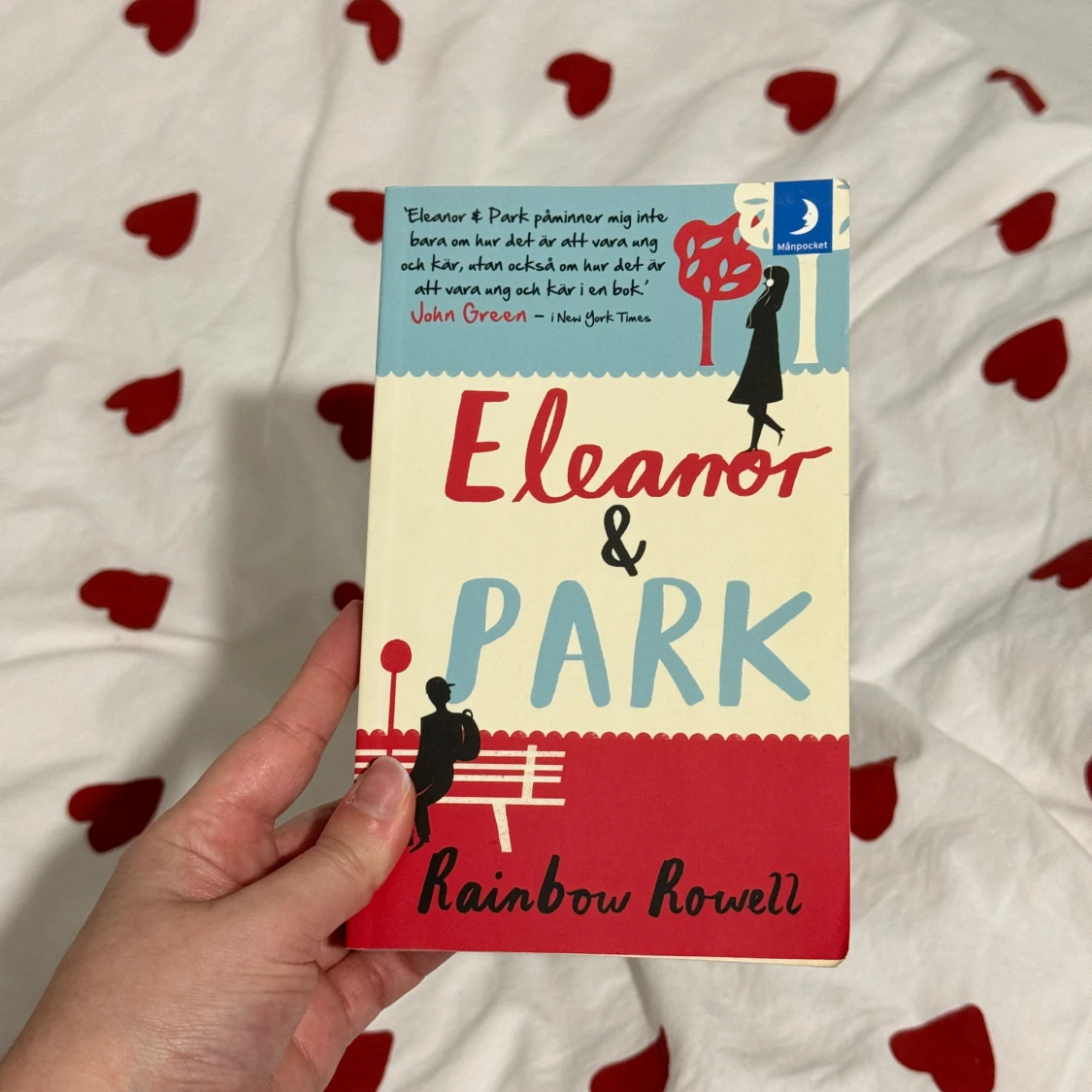 Eleanor & Park