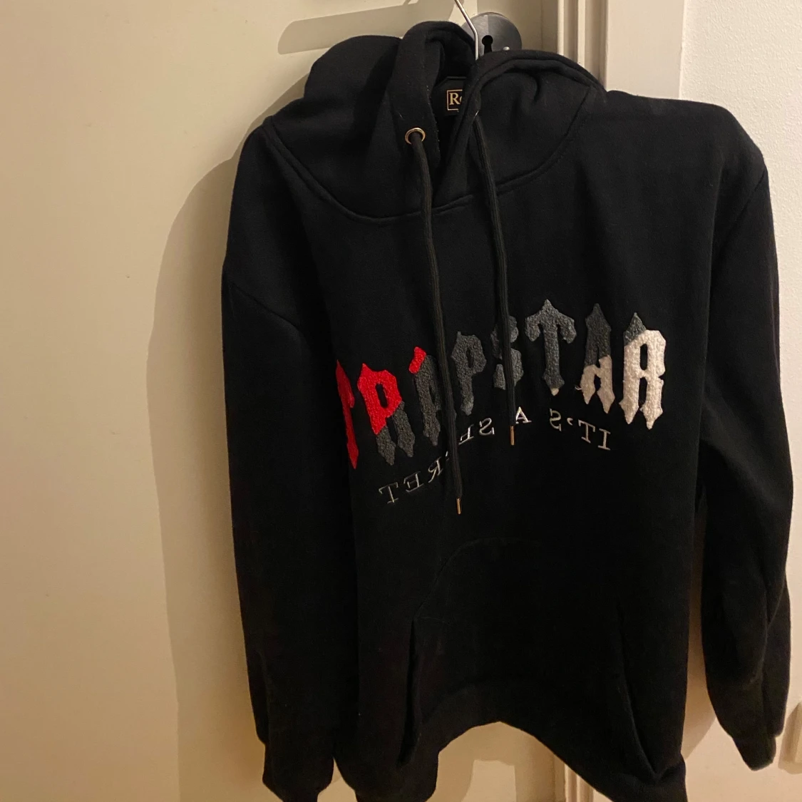 Trapstar hoodie