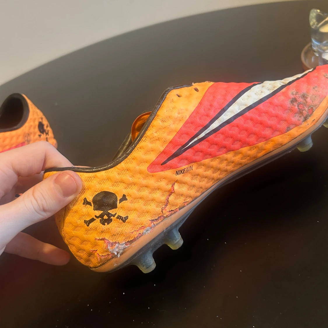 Nike hypervenom phantom - 92