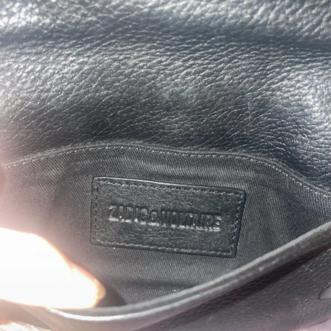 Zadig väska  - 3