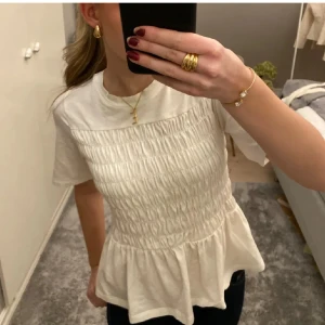 smocked topp - snygg smocked topp💖💖💖