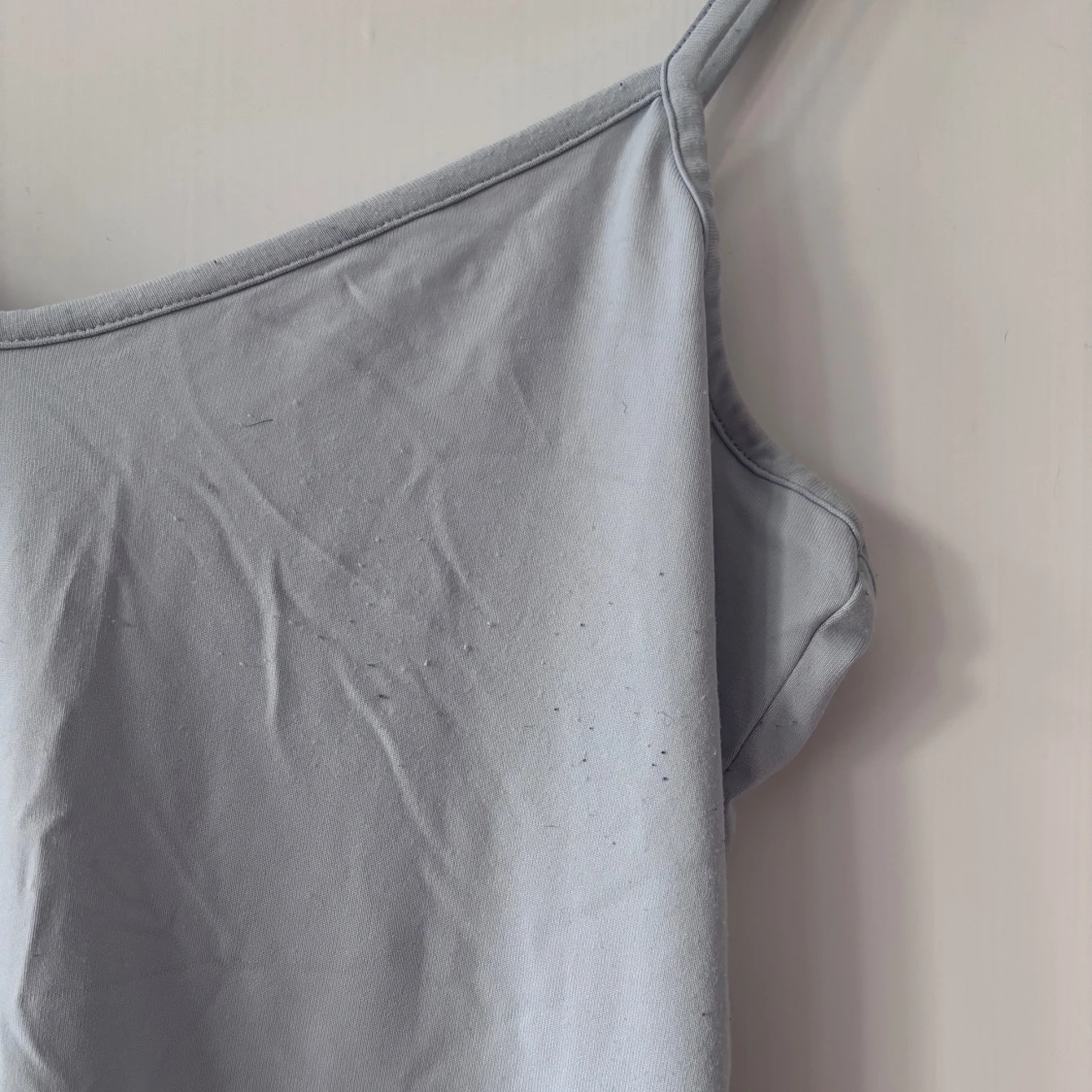 Ljusblå linnetopp - 4