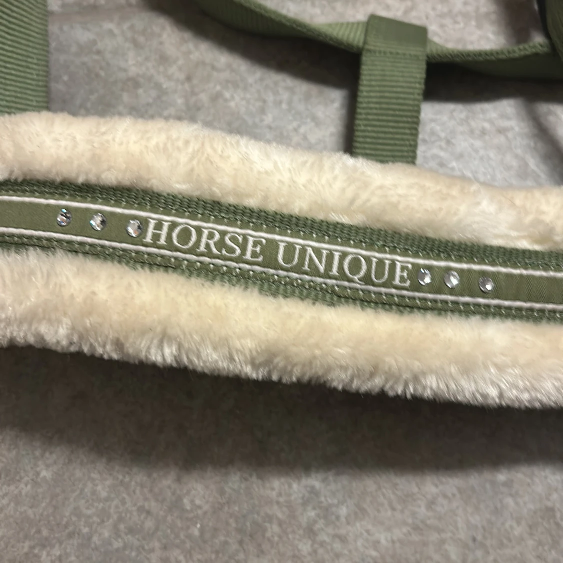 Grimma från horse unique - 2