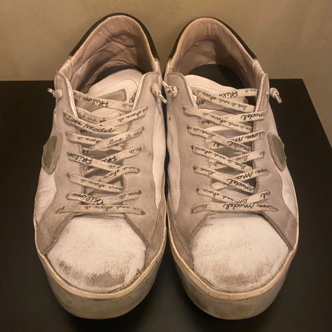 Philippe Model skor - 1