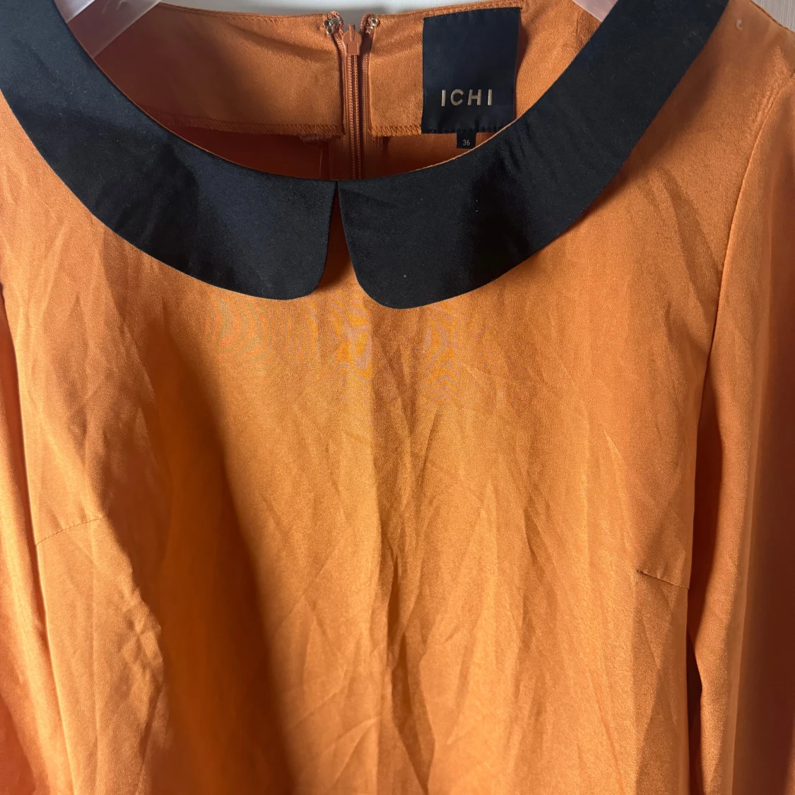  klänning från ICHI stl 36 - 1