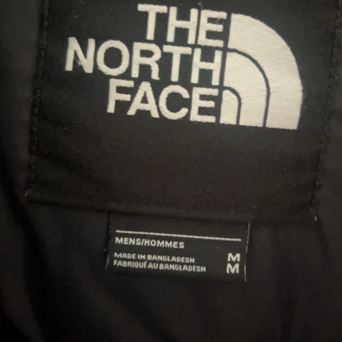 North Face jacka 1996 retro nuptse - 92