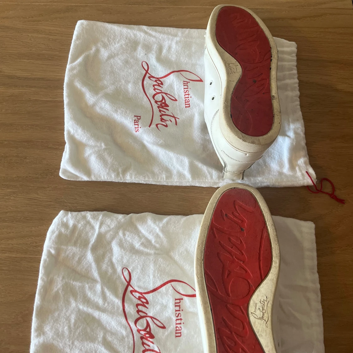 Christian louboutin skor - 90