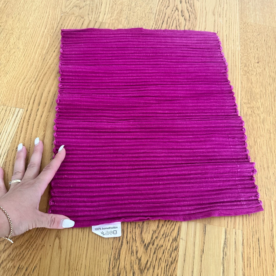 Bordsunderlägg  - 91