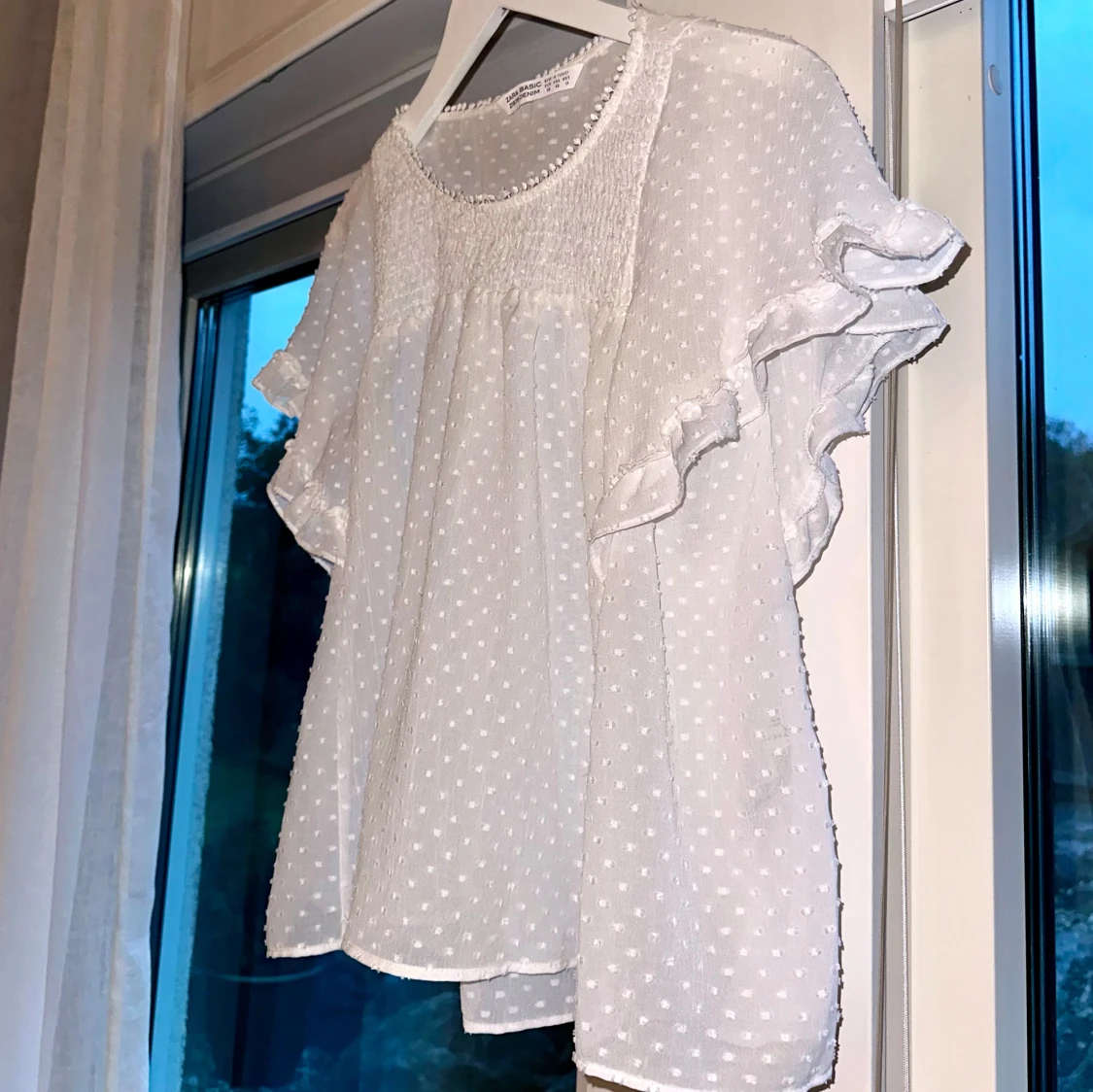 Zara blus / topp - 90