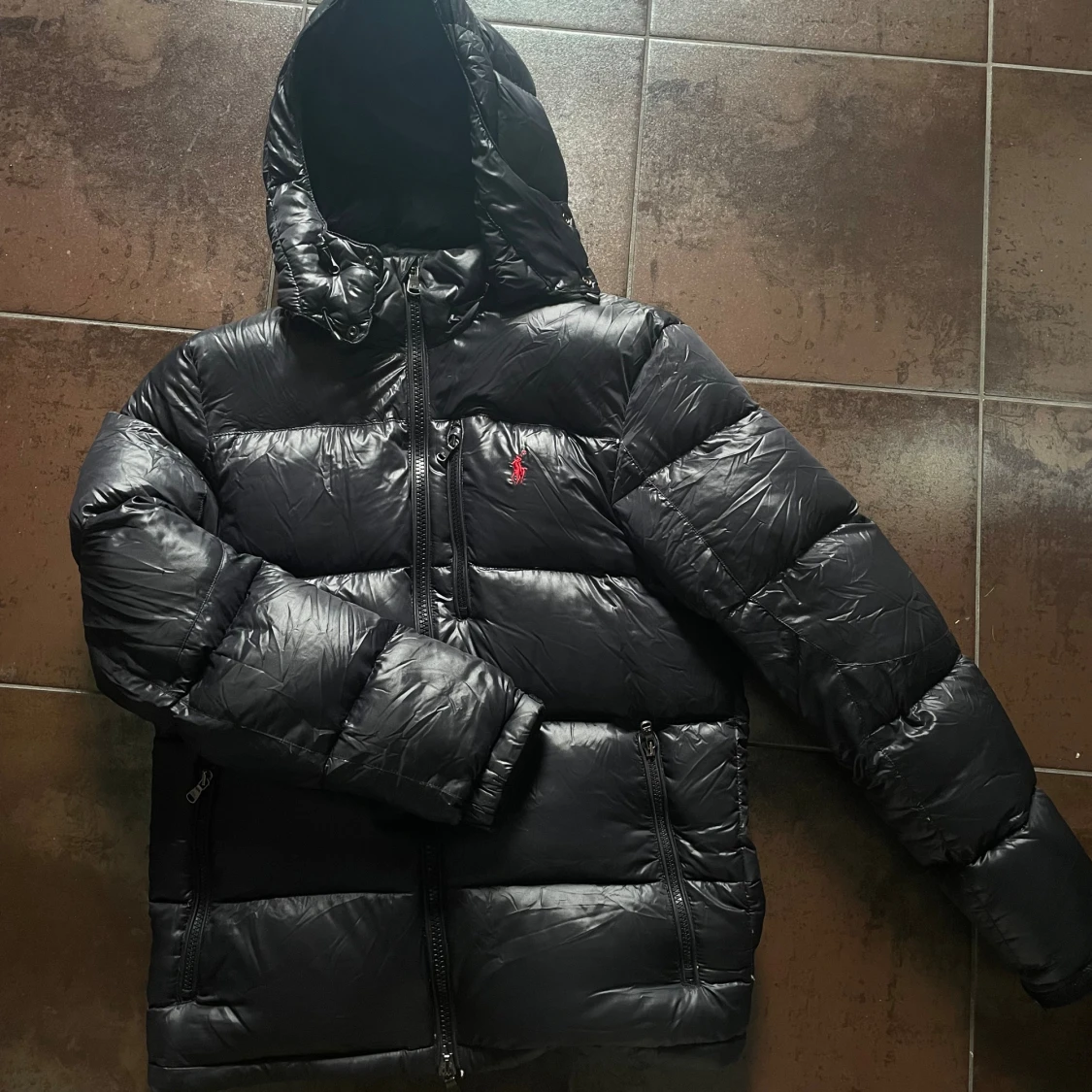 Polo Ralph Lauren jacket
