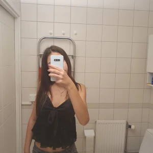 knyt topp - Jättesöt topp bra skick, aldrig använd