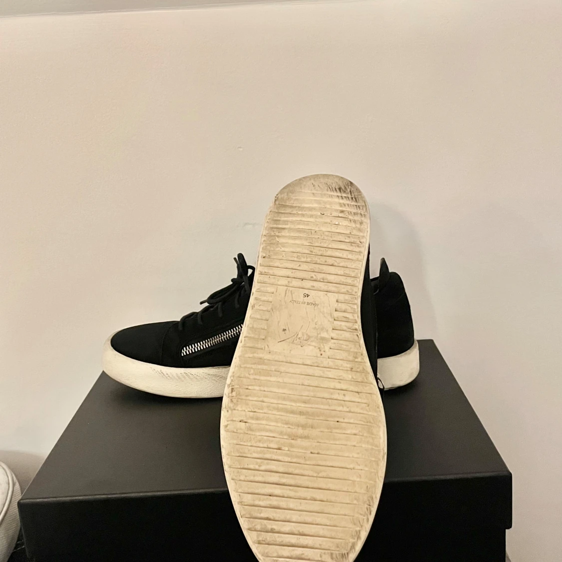 Giuseppe Zanotti  - 91