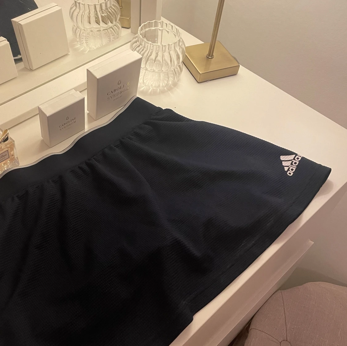 Adidas tennis kjol - 90