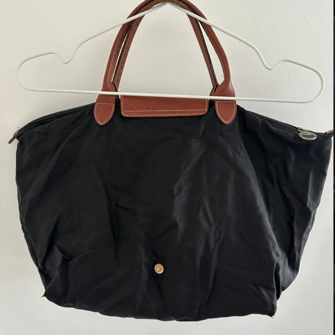 Longchamp väska - 90