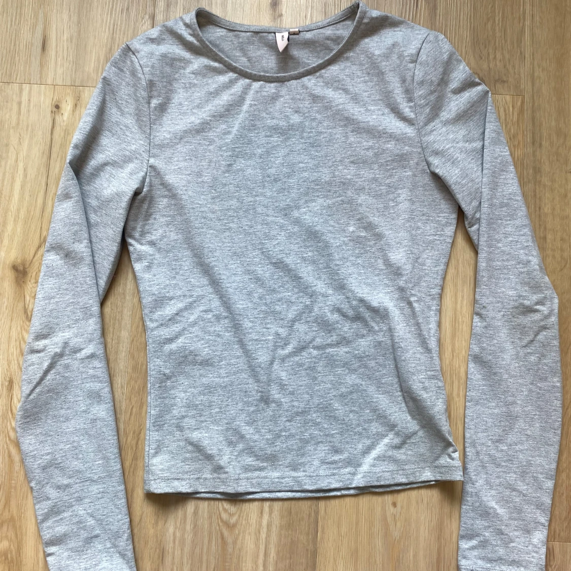 Långärmad tröja  - 90