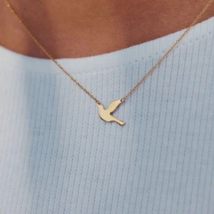 Halsband - Jätte fint halsband från Edblad. Aldrig använt då jag har två lika dana. Säljer för 150kr+frakt men priset kan diskuteras🩷 