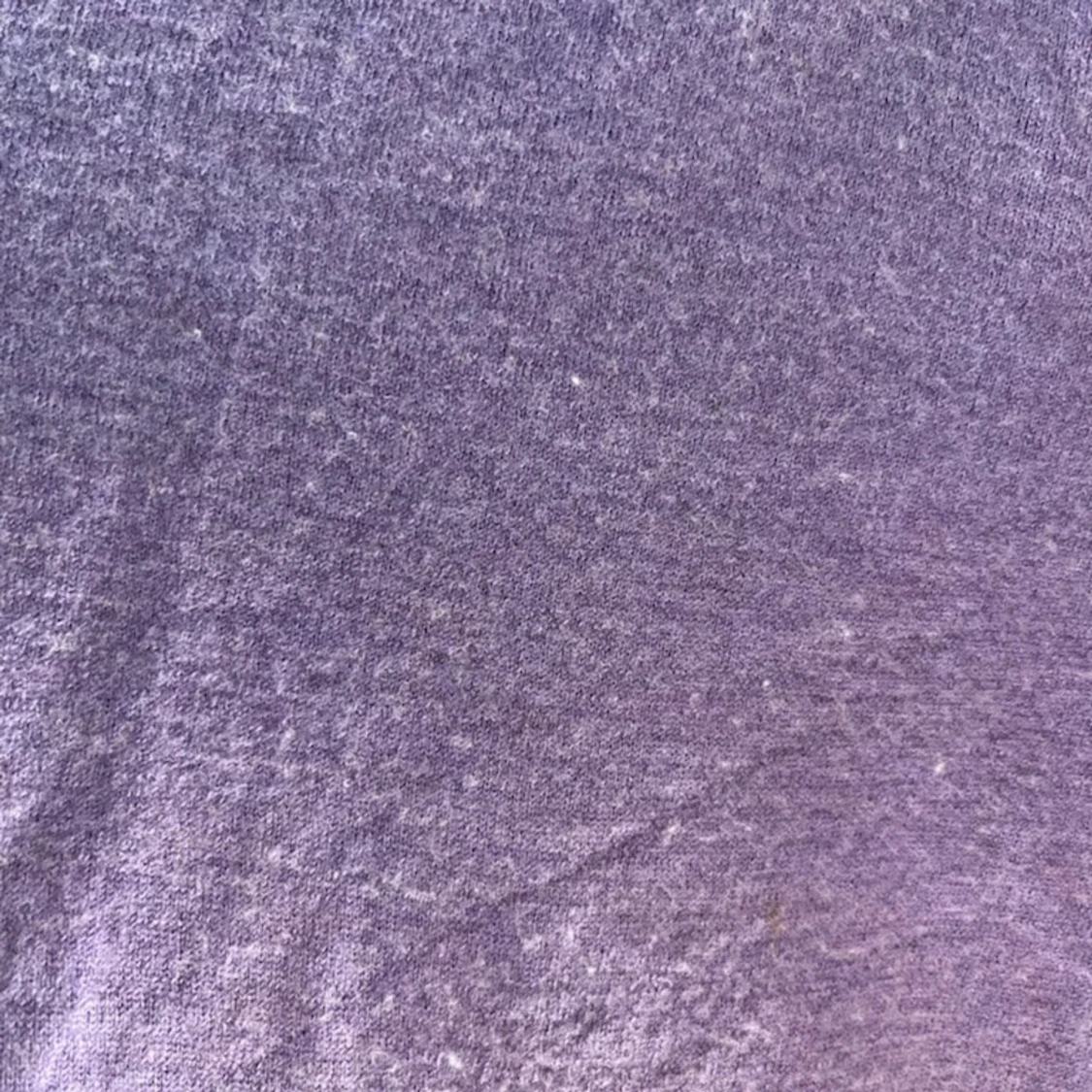 Lila Replay tröja - 92