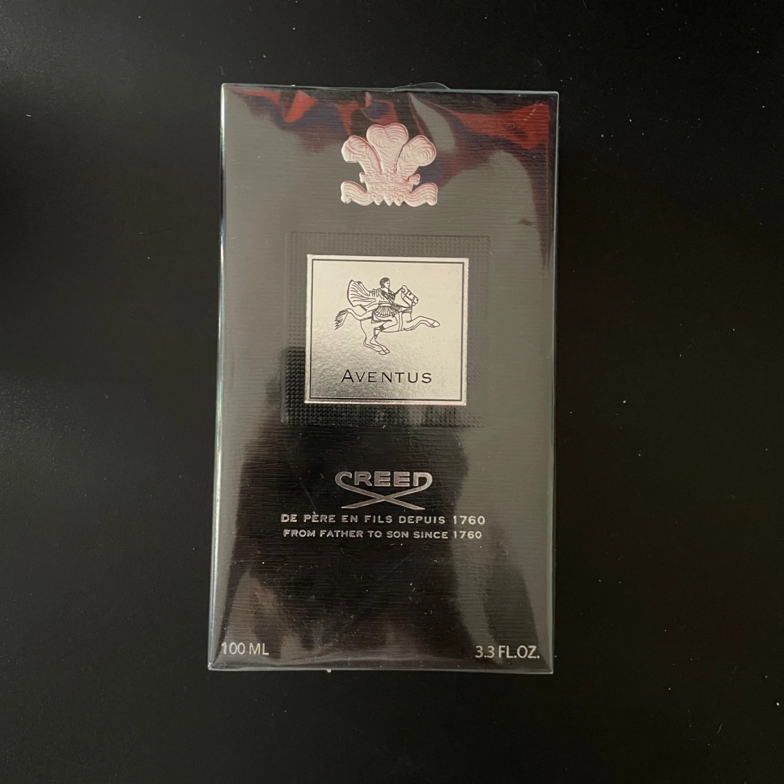 Creed Aventus Parfym