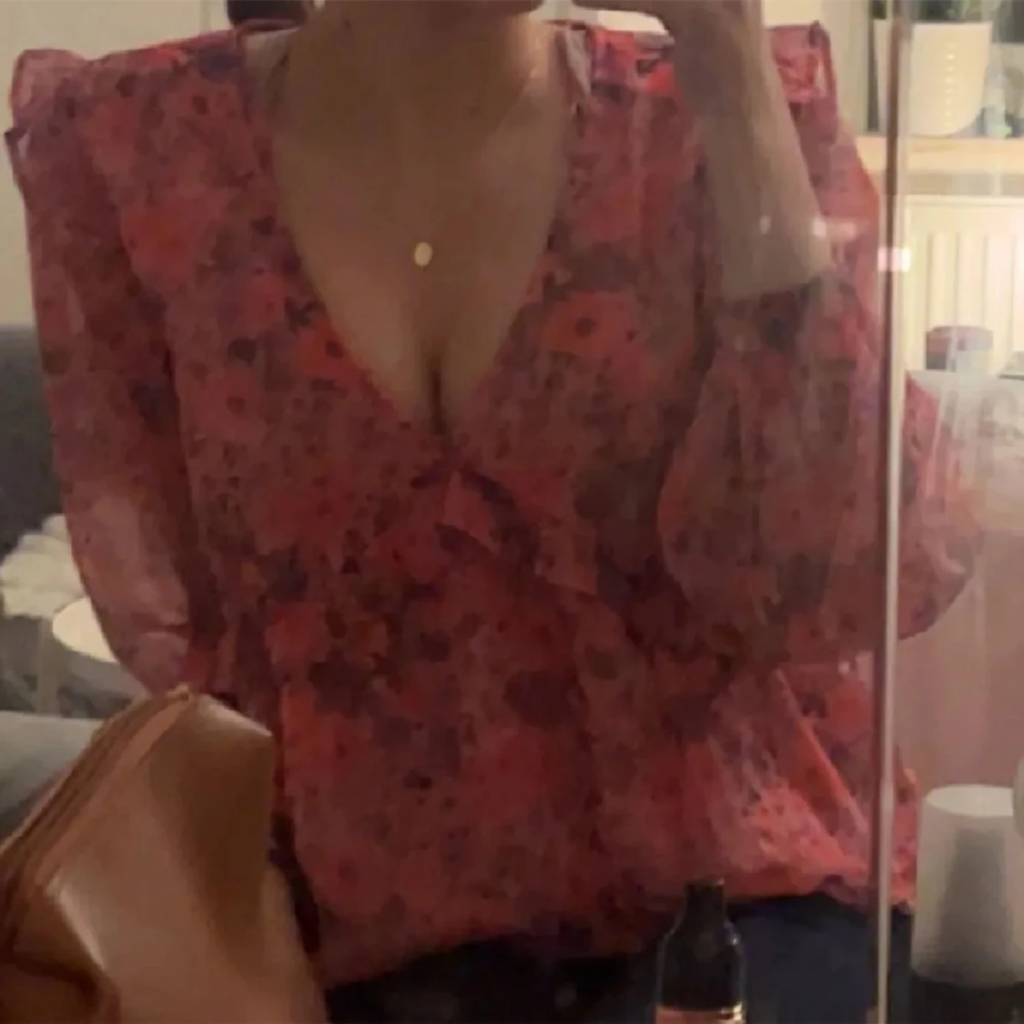 Bikbok blus🩷 - 90