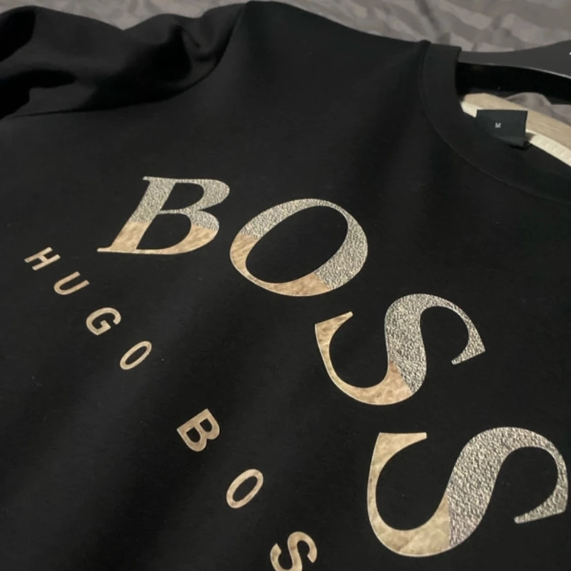 Boss tröja - 90