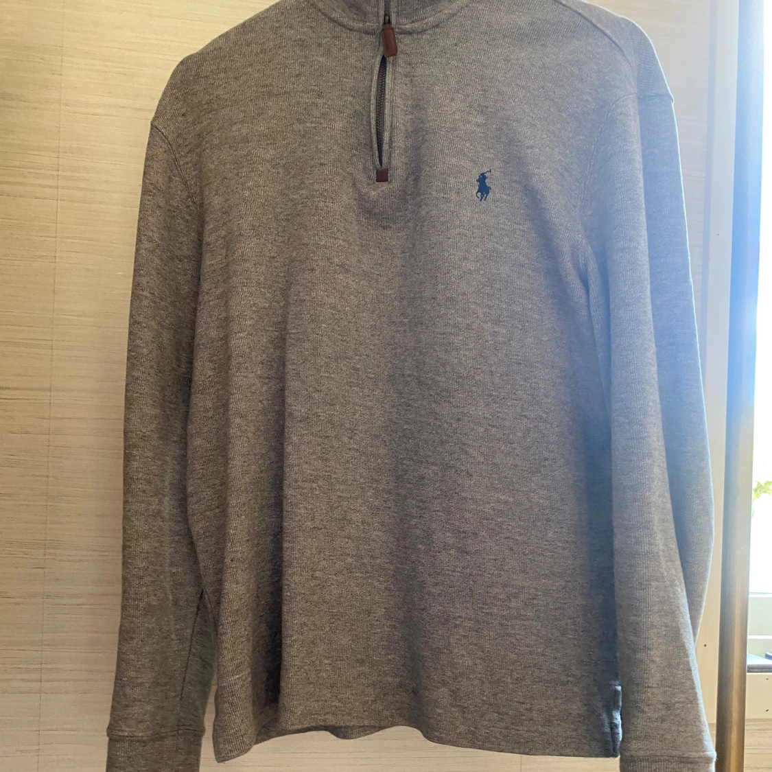 Ralph lauren halfzip - 91